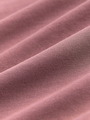 Rosérosa - Supima-Baumwolljersey-Hemd - Bild 10 von 10