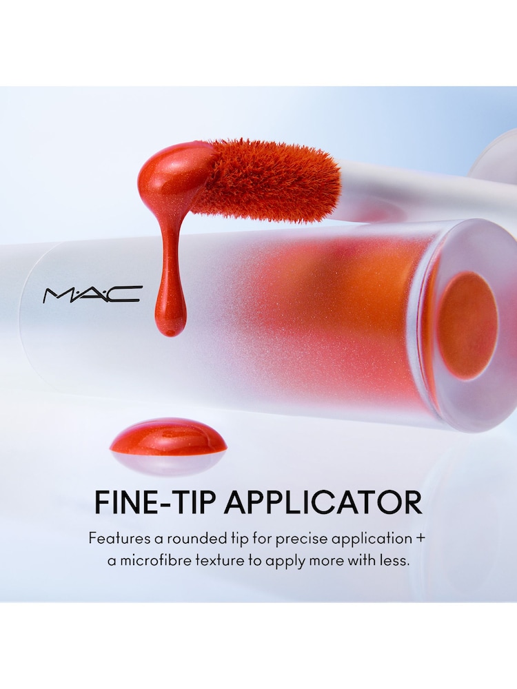 MAC Strobe Beam Liquid Blush - Image 5 of 5