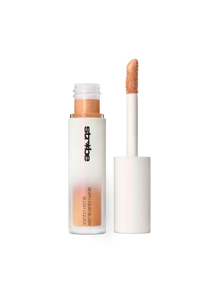 MAC Strobe Beam Liquid Blush - Image 1 of 5