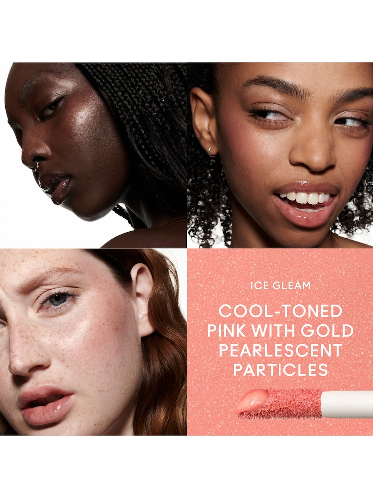 MAC Strobe Beam Liquid Blush - Image 2 of 5