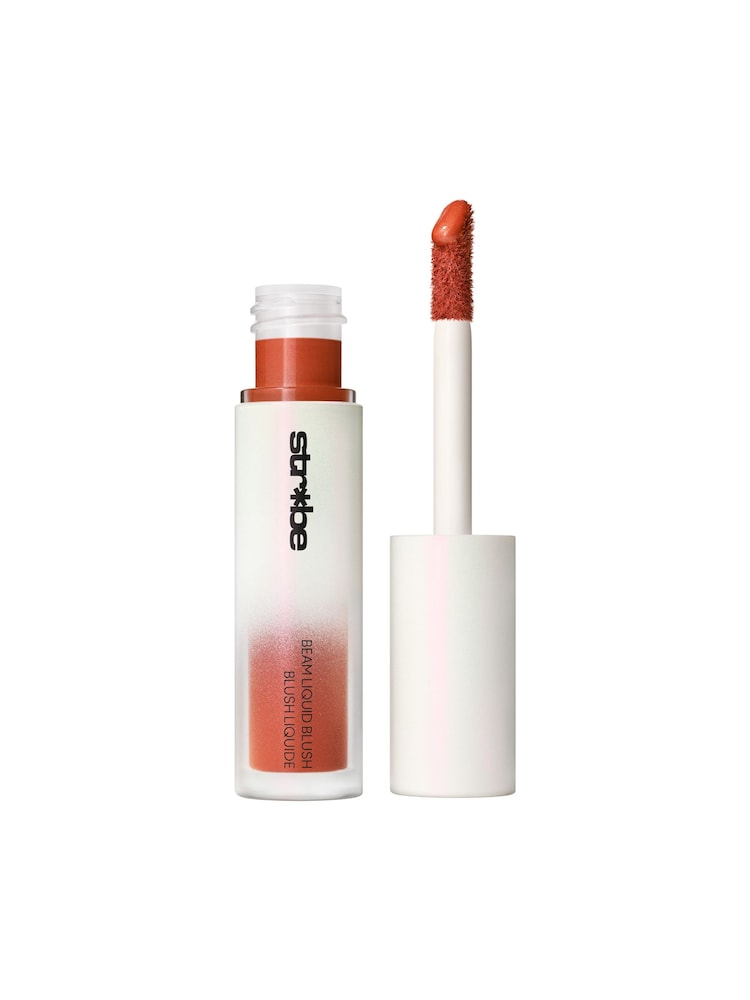 MAC Strobe Beam Liquid Blush - Image 1 of 5
