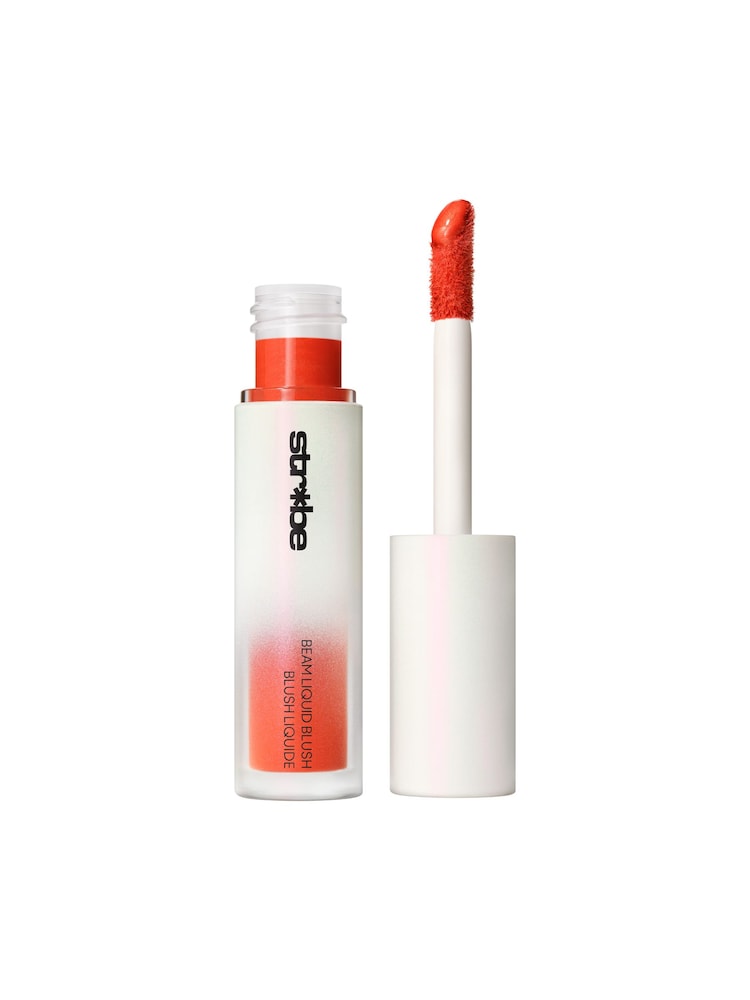 MAC Strobe Beam Liquid Blush - Image 1 of 5