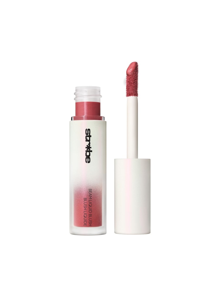 MAC Strobe Beam Liquid Blush - Image 1 of 5