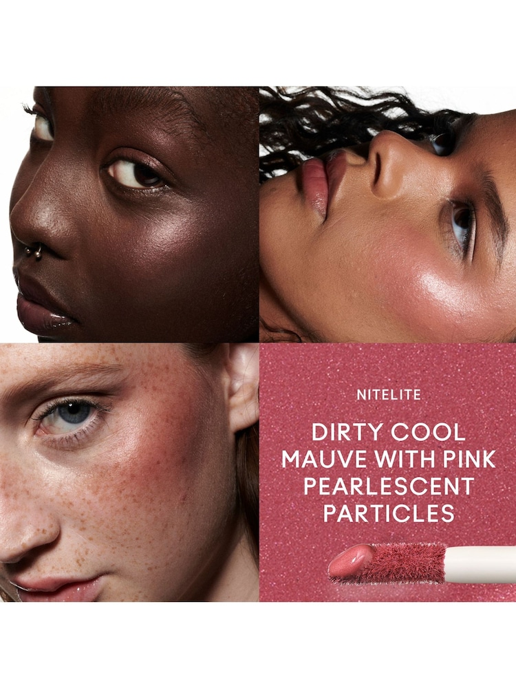 MAC Strobe Beam Liquid Blush - Image 2 of 5