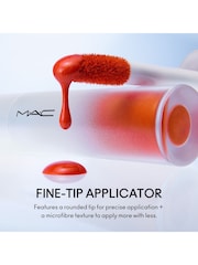 MAC Strobe Beam Liquid Blush - Image 5 of 5