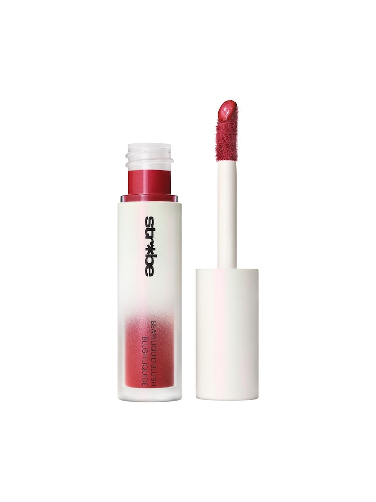 MAC Strobe Beam Liquid Blush - Image 1 of 5