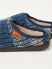 FatFace Flexi Knitted Mule - Bild 2 von 3