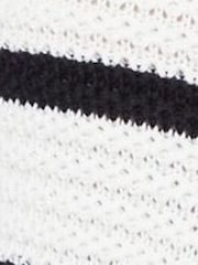 Threadbare Black Threadbare Button Up Knitted Cardigan - Image 3 of 3