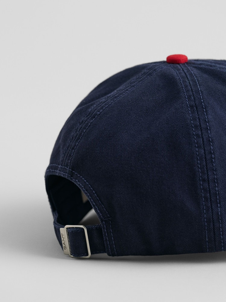 GANT 100% Cotton Hat - Image 2 of 3
