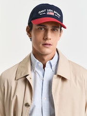 GANT 100% Cotton Hat - Image 3 of 3