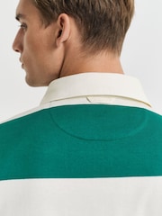 GANT Green 100% Cotton T-Shirt - Image 5 of 5