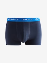GANT Blue Boxers - Image 2 of 6