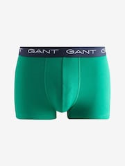 GANT Blue Boxers - Image 3 of 6