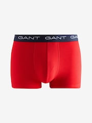 GANT Blue Boxers - Image 6 of 6