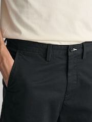 GANT Black Shorts - Image 5 of 7