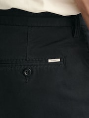 GANT Black Shorts - Image 6 of 7