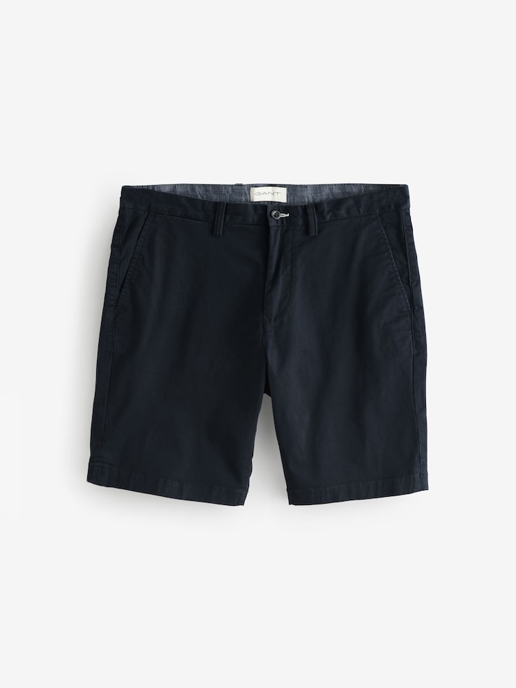 GANT Black Shorts - Image 7 of 7