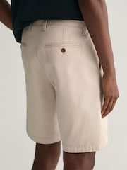GANT Beige Shorts - Image 2 of 6