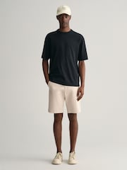 GANT Beige Shorts - Image 3 of 6