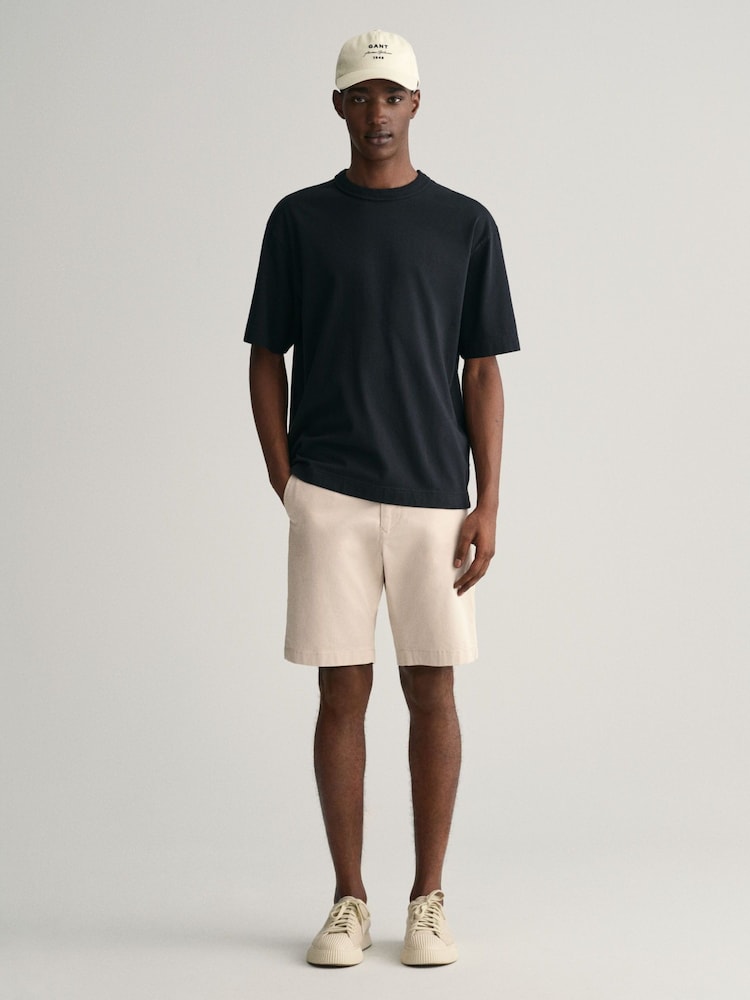 GANT Beige Shorts - Image 3 of 6