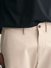 GANT Beige Shorts - Image 5 of 6