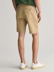 GANT Green Shorts - Image 3 of 7