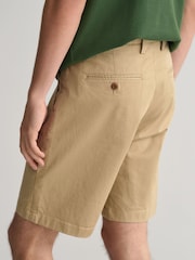 GANT Green Shorts - Image 6 of 7
