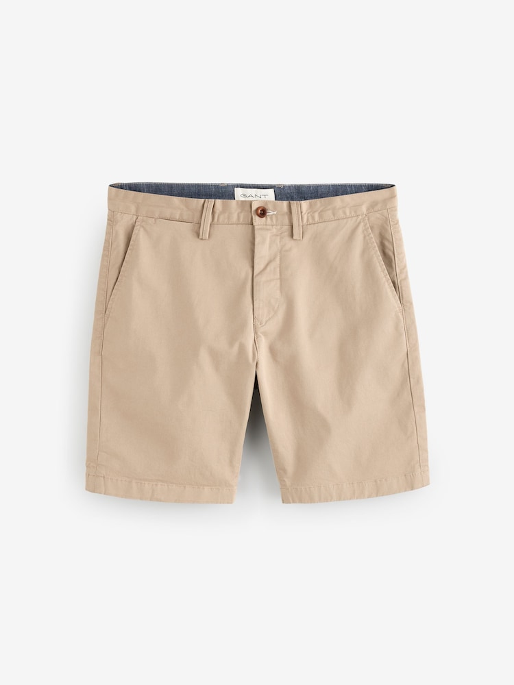 GANT Green Shorts - Image 7 of 7