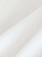 Ecru Festive Champagne Tower Illustrated Heavyweight T-Shirt - Image 3 of 3