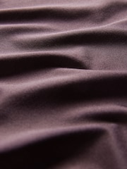 The Set Black/Chocolate Brown/Nude Polyamide Racer Neck Bodysuits 3 Pack - Image 15 of 15