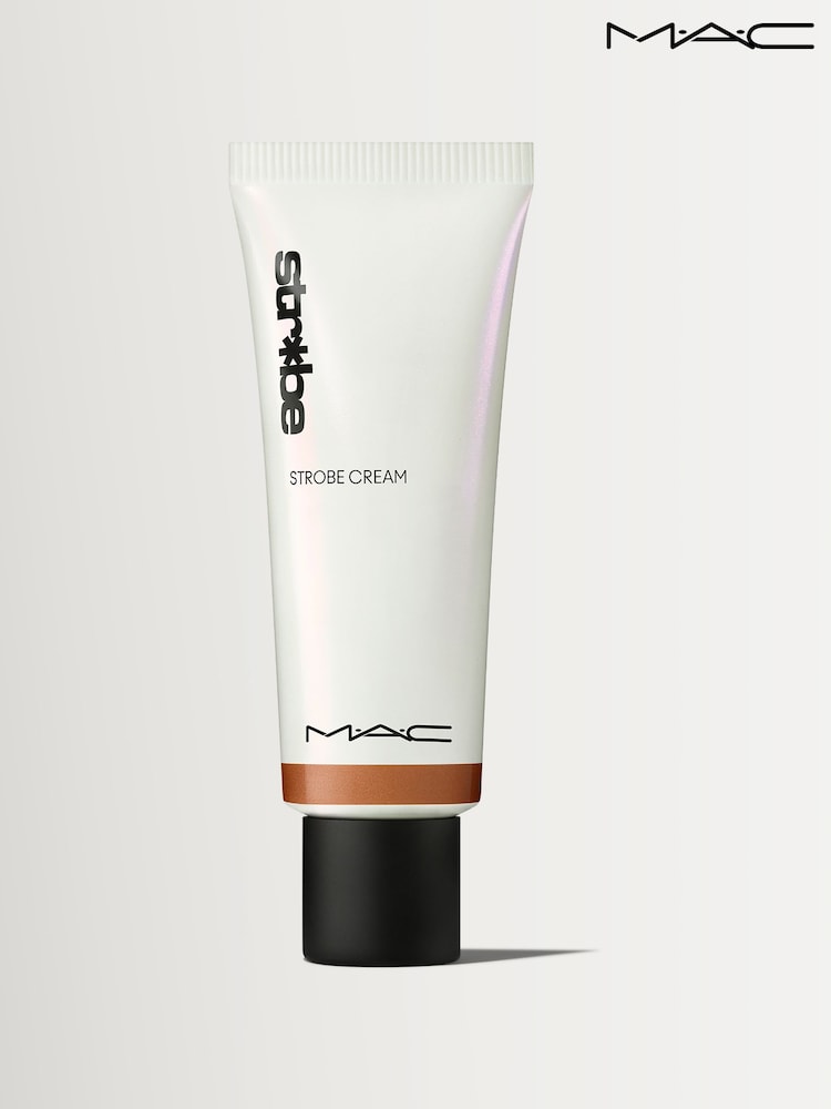 MAC Strobe Cream - Image 5 of 5 MAC Strobe Cream - Image 5 of 5