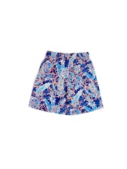 Soliswim Red Beach Shorts - Image 3 of 6