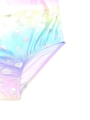 Soliswim Blue Swimsuit - Image 4 of 4