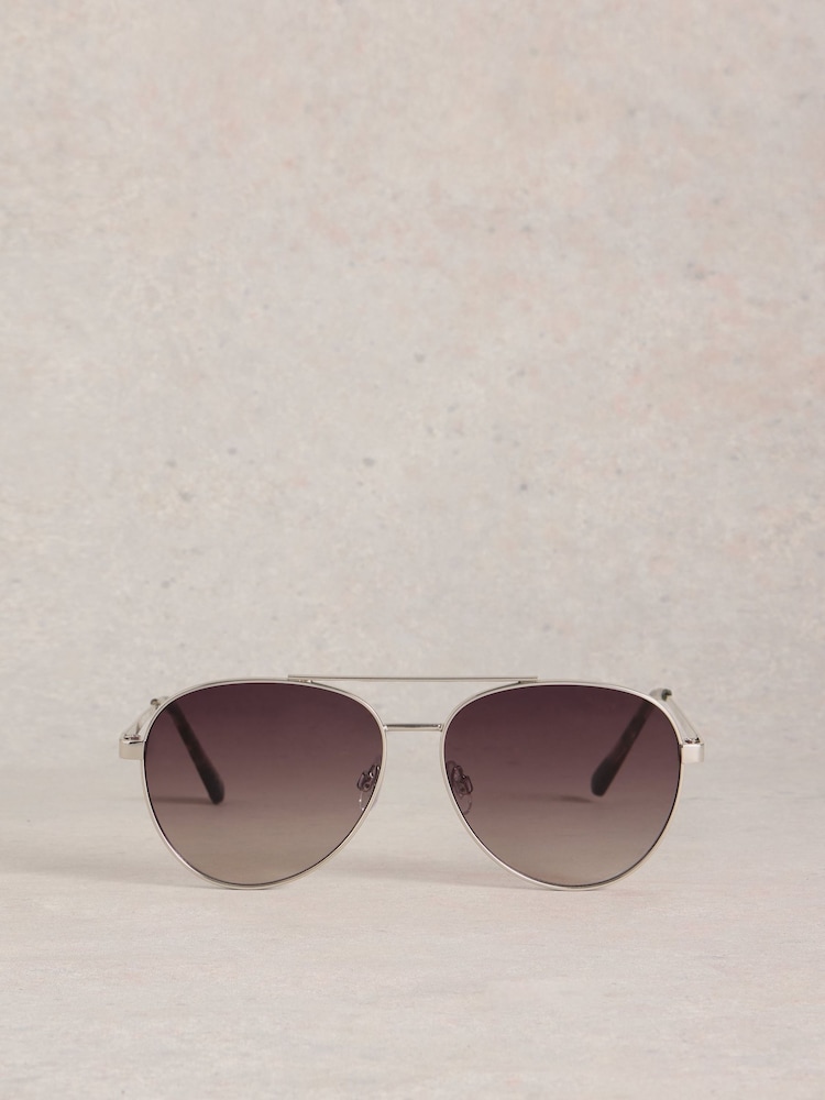 Ochelari White Stuff stil aviator - Image 1 of 4