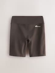 self. Chocolate Cycle Cycling Shorts - Image 1 of 3
