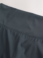 self. Navy Short Booty Shorts - Image 7 of 9