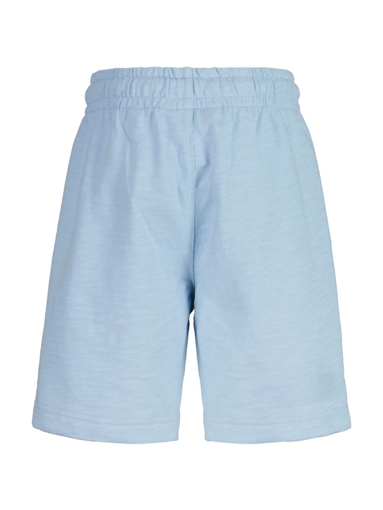 GANT Blue 100% Cotton Shorts - Image 2 of 4
