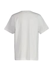 GANT White Kids Sailing Graphic T-Shirt - Image 2 of 3