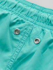 GANT Blue Swim Shorts - Image 2 of 4