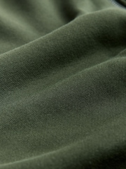 Negro/verde caqui - Slim Fit Utility Style Joggers 2 Pack - Imagen 12 de 13