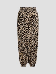 Monsoon Ania Batik Print Trousers - Imagen 6 de 6