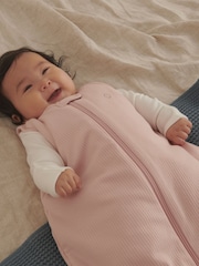 MORI Ribbed 1.5 Tog Sleeping Bag - Image 1 of 5
