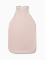 MORI Pink Multi Tog Cotton Mix Sleeping Bag - Image 1 of 2