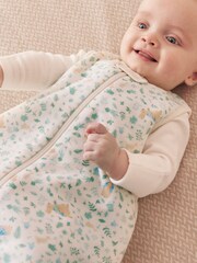 MORI Cream Peter Rabbit Sleeping Bag - صورة 1 من 4