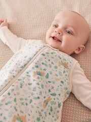 MORI Cream Peter Rabbit Sleeping Bag - صورة 2 من 4