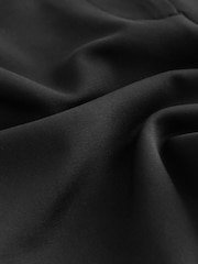 Black Smart Ponte Leggings - Image 2 of 3