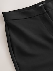 Black Smart Ponte Leggings - Image 3 of 3