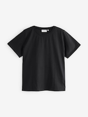 Camiseta Calvin Klein Soft 100% Algodão Orgânico - Imagem 1 de 1