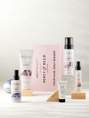 Percy & Reed Your Hair, Only Bigger Beauty Box - Image 1 of 3