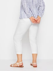 M&Co Cropped Boyfriend Jeans - Imagen 2 de 4